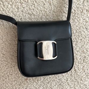 COPY - Salvatore Ferragamo Shoulder Bag